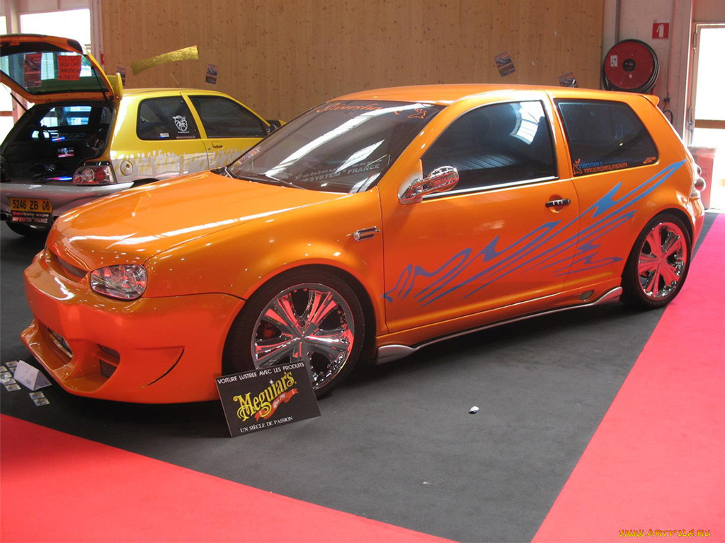 , volkswagen